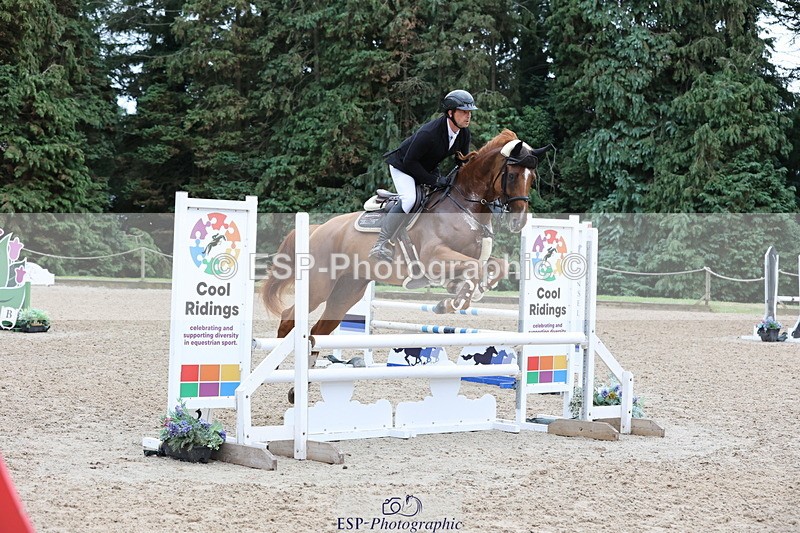 250705A-113858-14108 - Cls 34 4 Year Old Qualifer