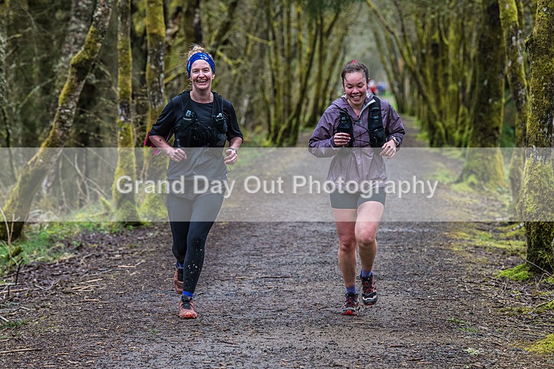 Kielder-974 - High Terrain Events Kielder 82, 50 & 32K Ultra Trail Races Saturday 13th April 2024