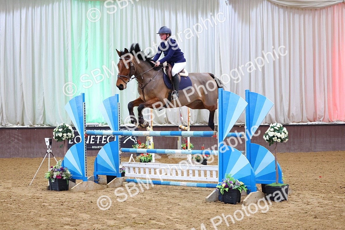 SBM_003514 - Class 17 - Blue Chip Calming Performance Championship Qualifier