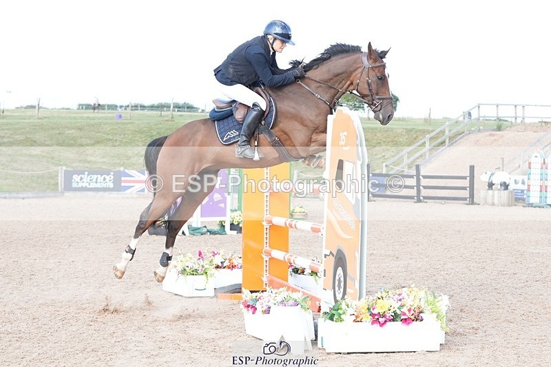 250801-175002-07759 - Cls 18 6 Yr Old  Champs Jump off