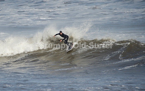 DSC_7057 - North Bay Scarborough 25th September 2018