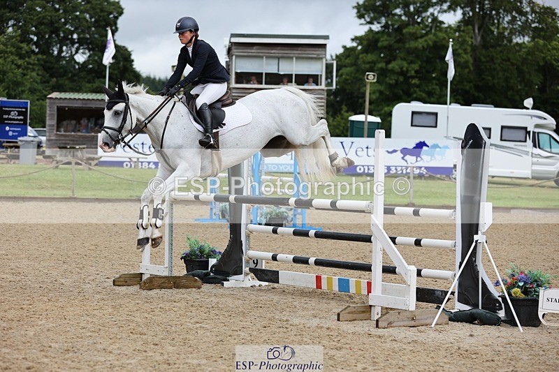 240705-084626-07768 - Cls 19 5 Yr Old Qualifier 1.10m