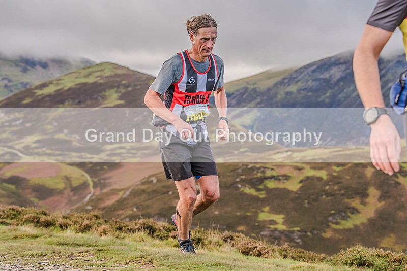 British Fell Relay-1520 - British Fell & Hill Relay Championship Braithwaite Keswick Saturday 21st October 2023