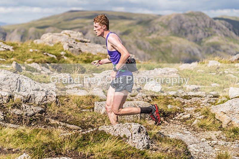 Blisco Dash-618 - Blisco Dash Fell Race (men) Saturday 27th July 2024