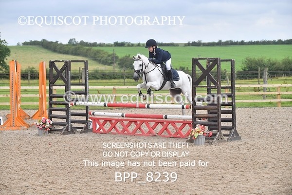 BPP_8239 - CLASS 13 SUN Pony BritiNovice / 0.80m Open