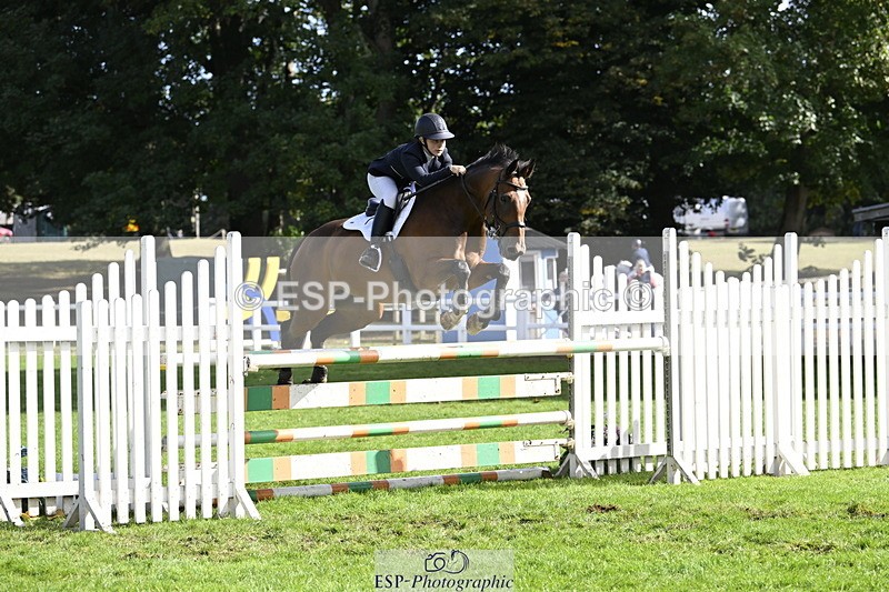 250831A-155727-10947 - Cls 39 Amateur 1.10m Grand Prix