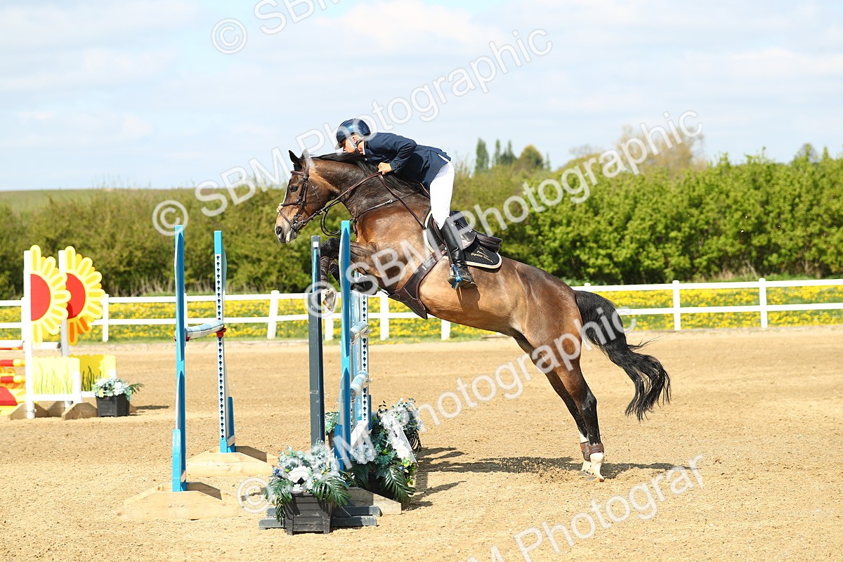SBM_001588 - Class 6 - National B & C Handicap 1.25m - 1.30m