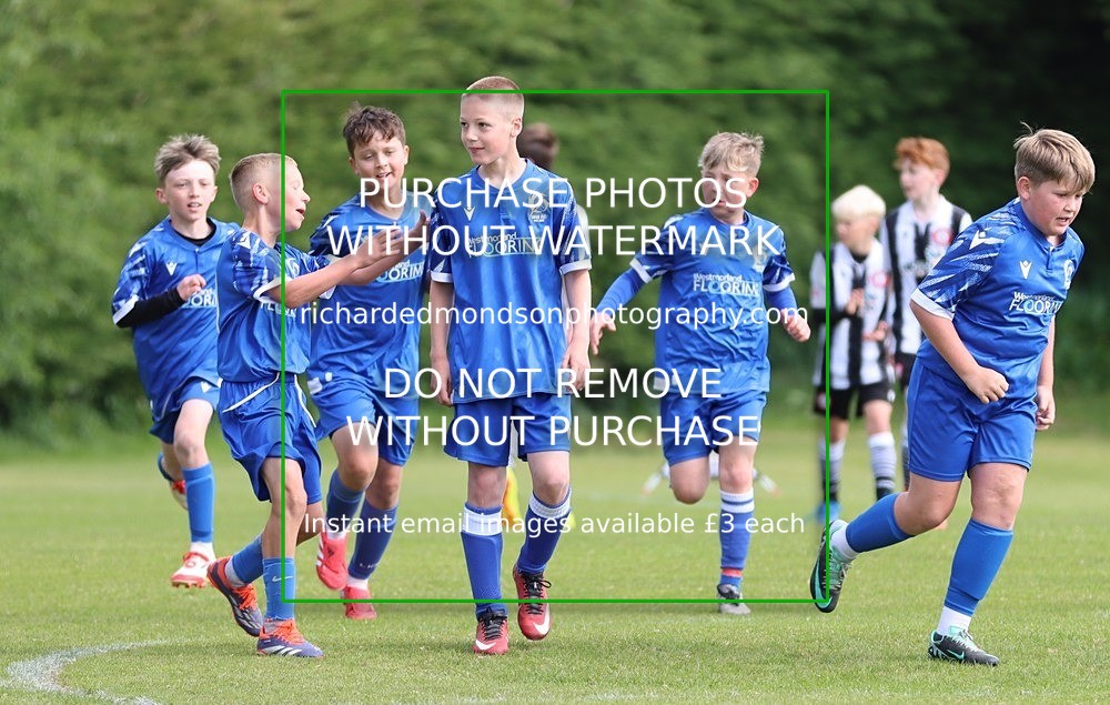 IMG_0041 - Ibis Under 11's vs Craven Under 11's (Under 11,Tim Pryor Cup Final)