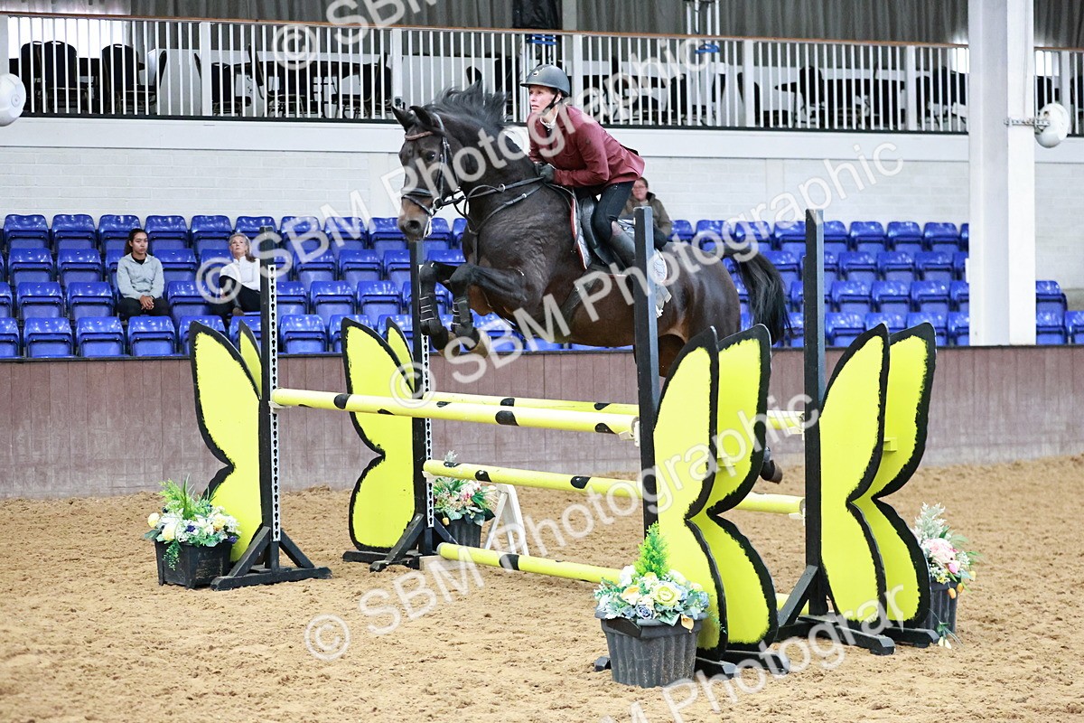 SBM_001247 - Class 4 - Senior Newcomers 1.10m