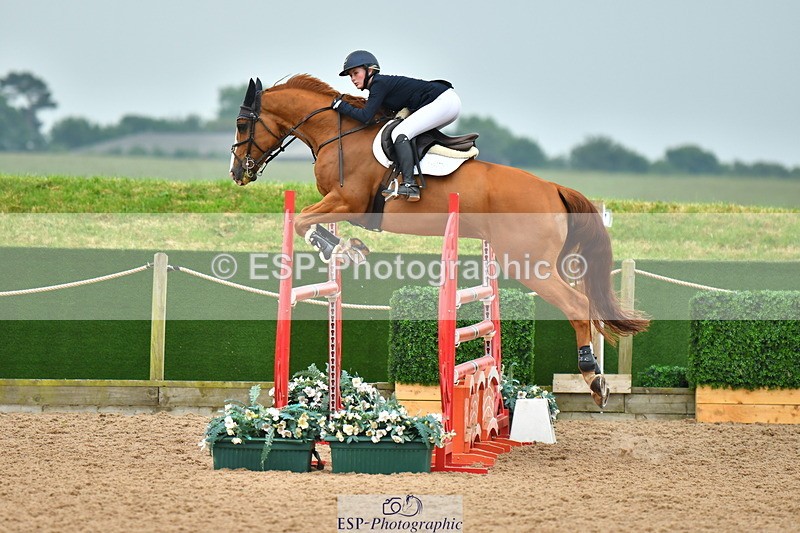 230610A-133942-03568 - Cls 16 Foxhunter