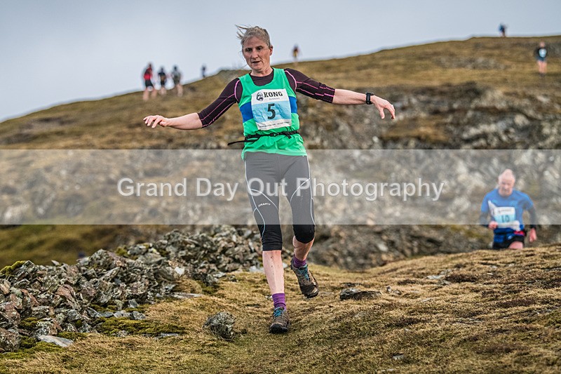 Grisedale-403 - Grisedale Grind Fell Race Wednesday 15th April 2026