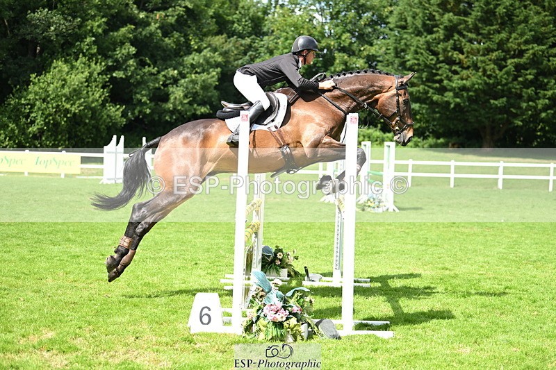 250615A-154407-11816 - Cls 41 Amateur Qualifier 1.10m & Snr 1.10m Open