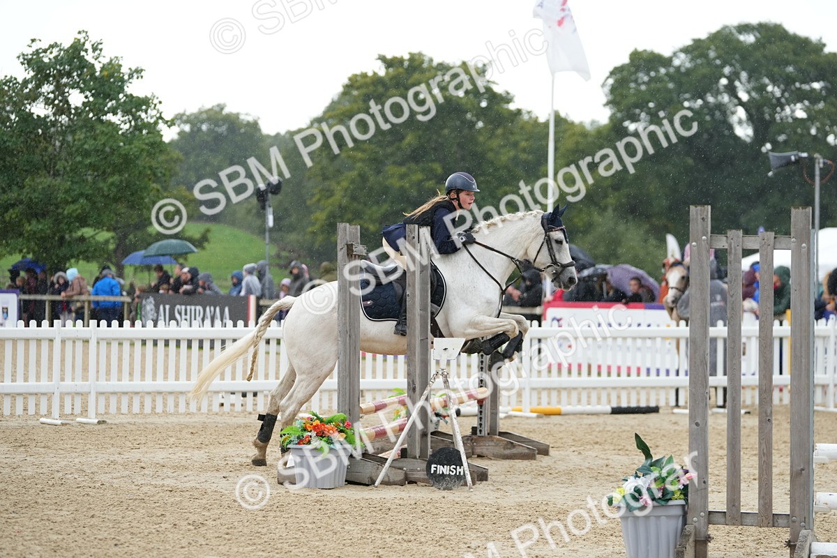 SBM_43236 - J7 - Junior Pony 60cm Championship