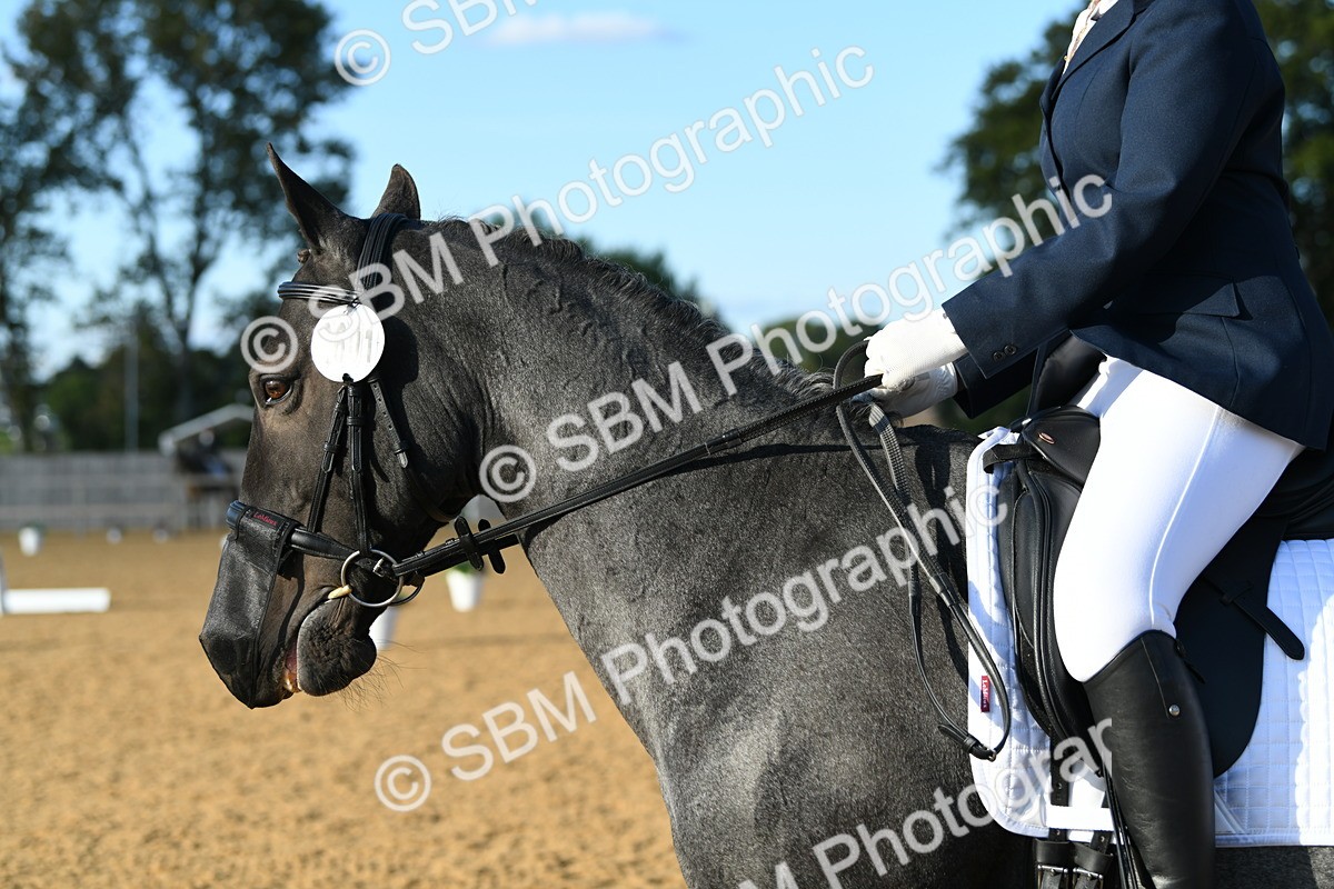 SBM_30695 - D16 - Small Tour Championship - Novice 28