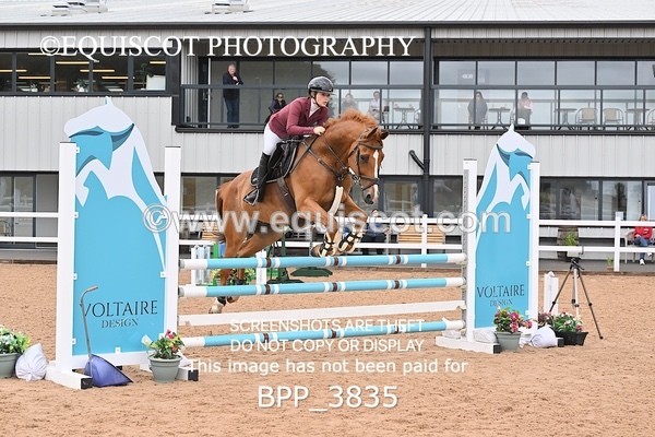 BPP_3835 - CLASS 2 WED Senior 1.05m Open