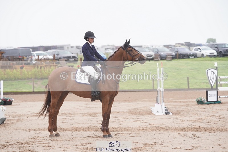 240720A-133018-15058 - Cls 35, YH 7 Yr Olds 1.35m