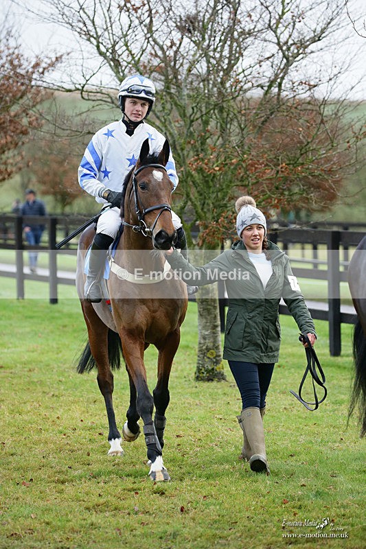 PtP 121221 274 - Barbury International Point-to-Point 112/12/2021