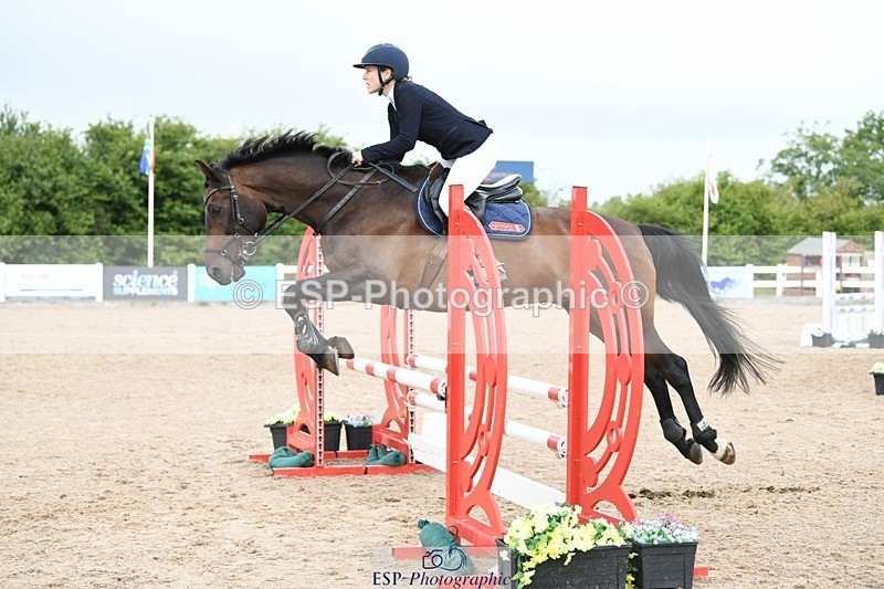 250803-090456-11722 - Cls 31 a&b British Novice & 90cm Open