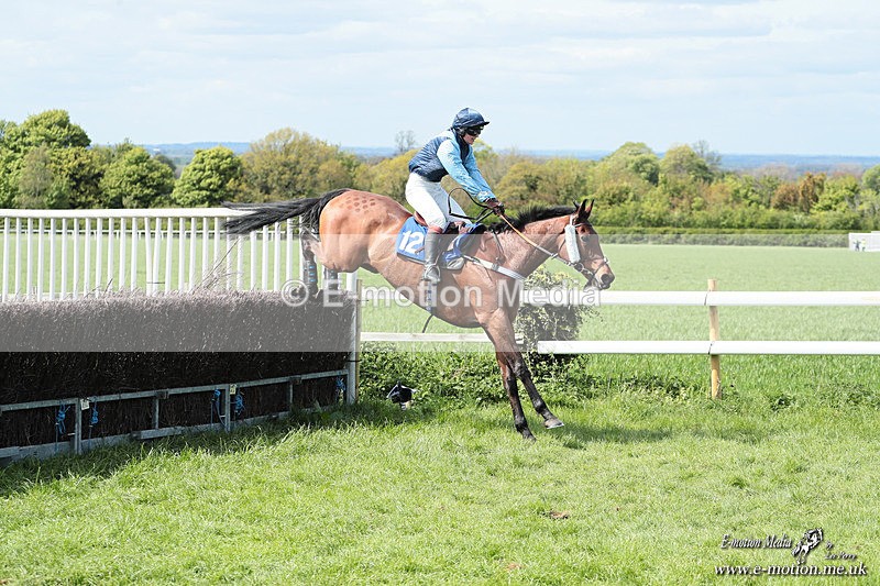 PtP 190426 474 - Vine & Craven PtP Kingston Blount 19/04/26