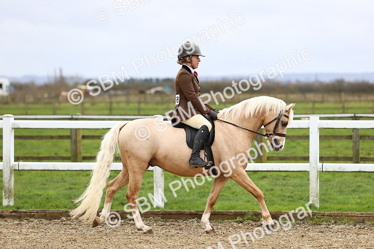 SBM_006732 - Class 29 - 30 - M&M Pure Novice Small-Large Breeds