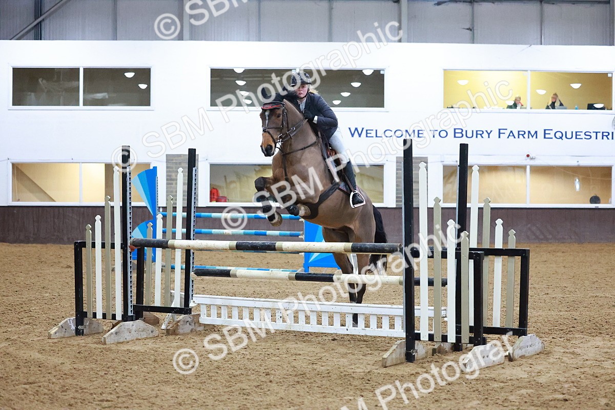 SBM_002148 - Class 4 - Senior Newcomers - 1.10m