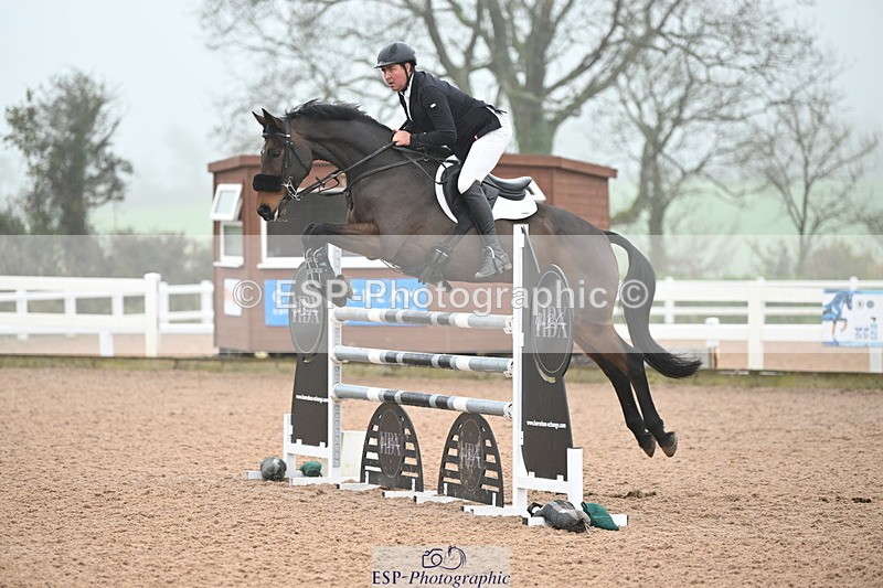 241102A-122434-04545 - SAT Cls 15 Foxhunter and 1.20m Open