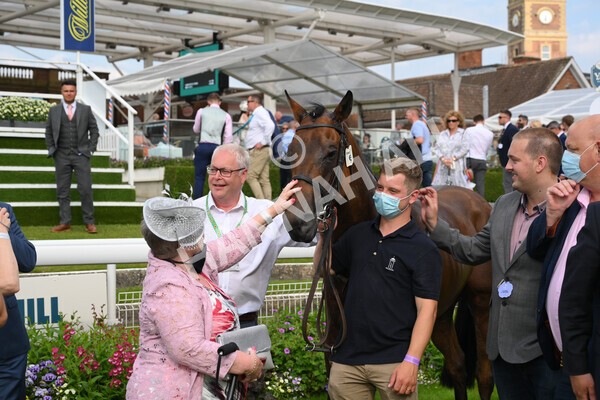 yr09072021r7-45 - Race 7 5.30pm William Hill Extra Place Races Stakes