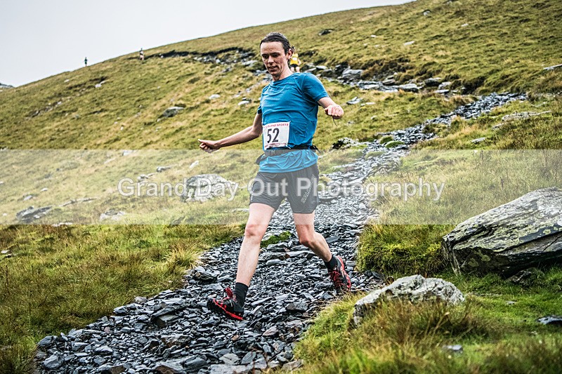 Bannerdale-84 - Bannerdale Fell Race Wednesday 19th August 2026