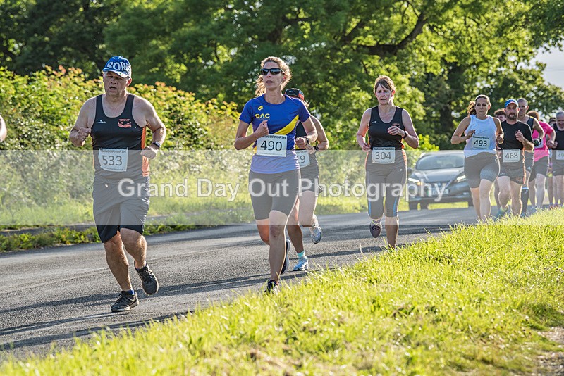 Lambfoot Loop-64 - Lambfoot Loop Road Race Tuesday 5th July 2022