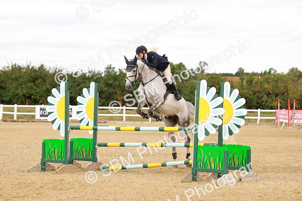 SBM_006836 - Class 4 - Senior British Newcomers - 1.10m