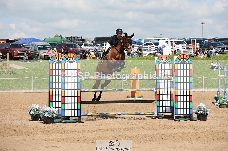 250427-135113-17332 - Cls 12 - 2 Star Big Tour L Ranking GP break to end