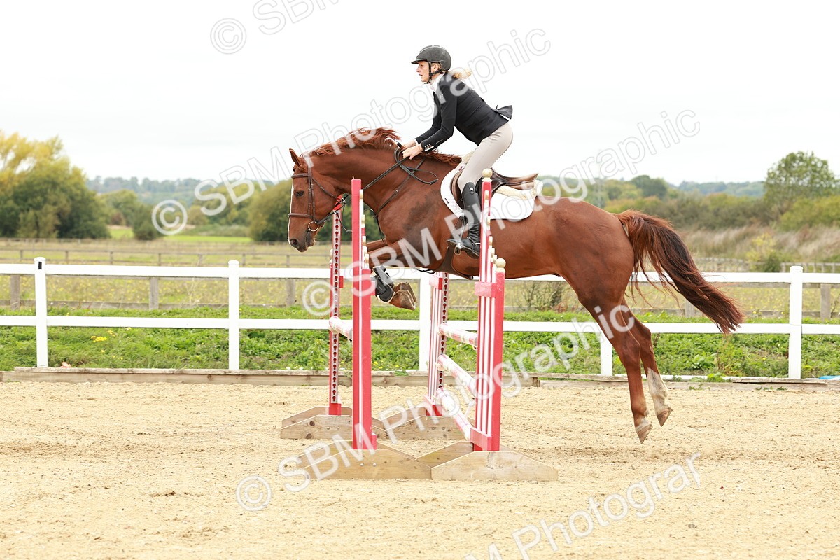 1I0A7486 - Class 3 - Senior Discovery - 1.00m