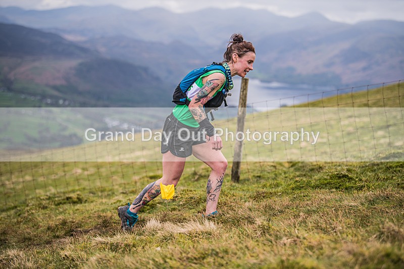 Keswick-800 - Inter Counties & Up and Down Mountain Running Champs (Junior & Senior Races) Sunday 21st April 2024