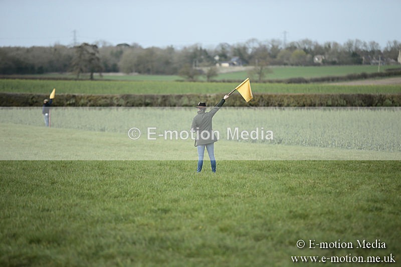 PtP 230319 394 - VWH Hunt Siddington Point-to-Point Racing 23/03/19