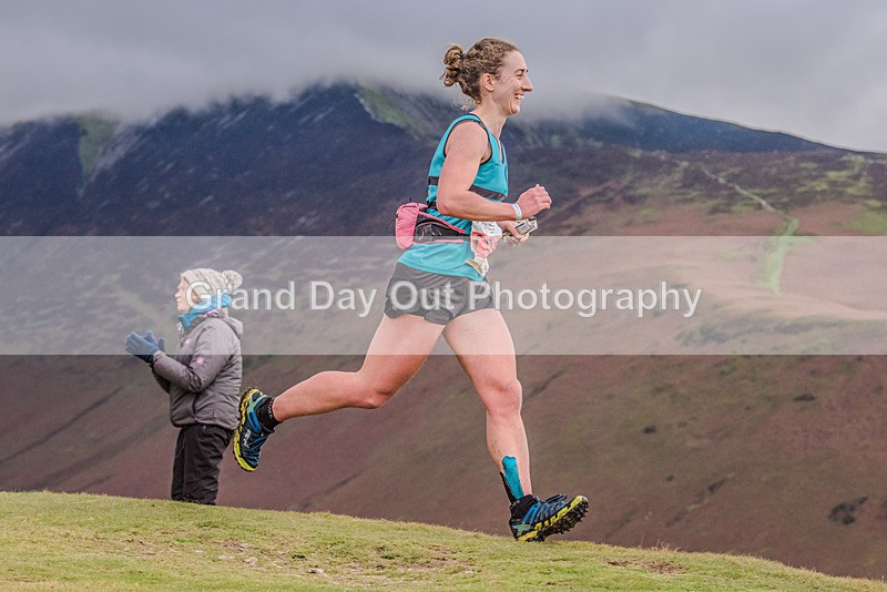 British Fell Relay-2462 - British Fell & Hill Relay Championship Braithwaite Keswick Saturday 21st October 2023