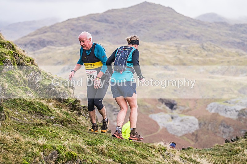 Dunnerdale-1059 - Dunnerdale Fell Race Saturday 8th November 2025