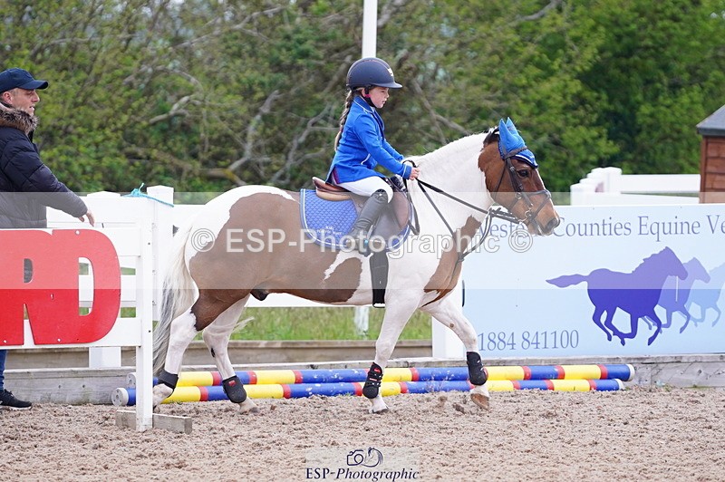 240505A-083908-03921 - Cls 11 Clear Round 50cm