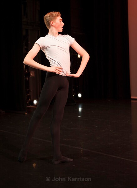  - Masters of Ballet Academy Vaganova Summer Intensive 2016