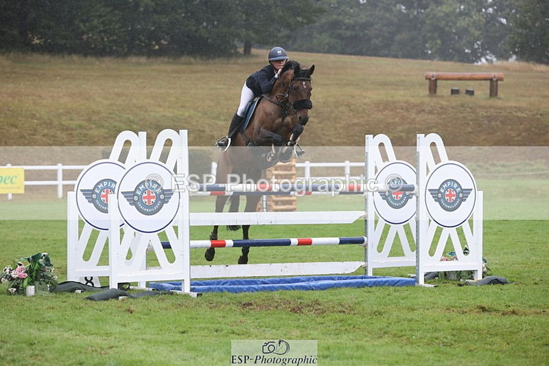 250830A-160744-07415 - Cls 17 Snr Foxhunter