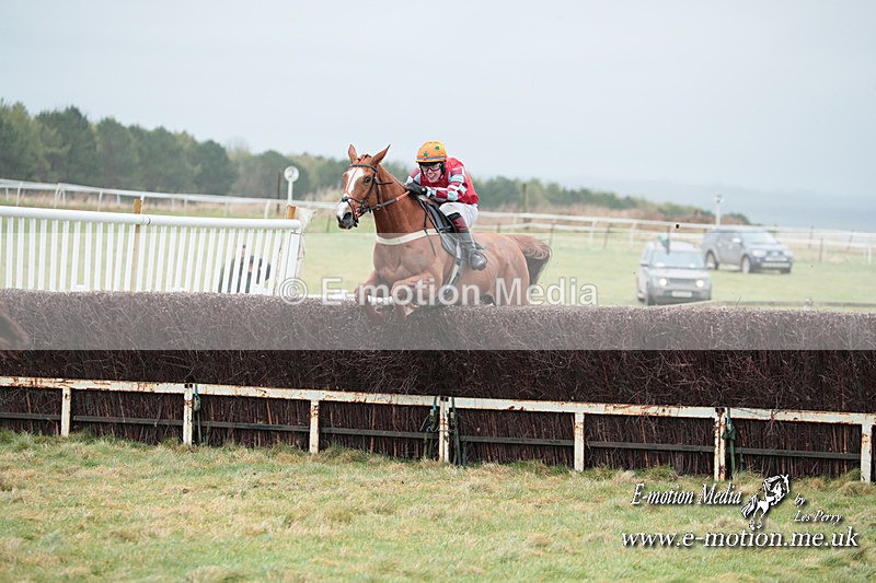 PtP 040224 570 - Combined Services Point-toPoint Larkhill 04/02/24