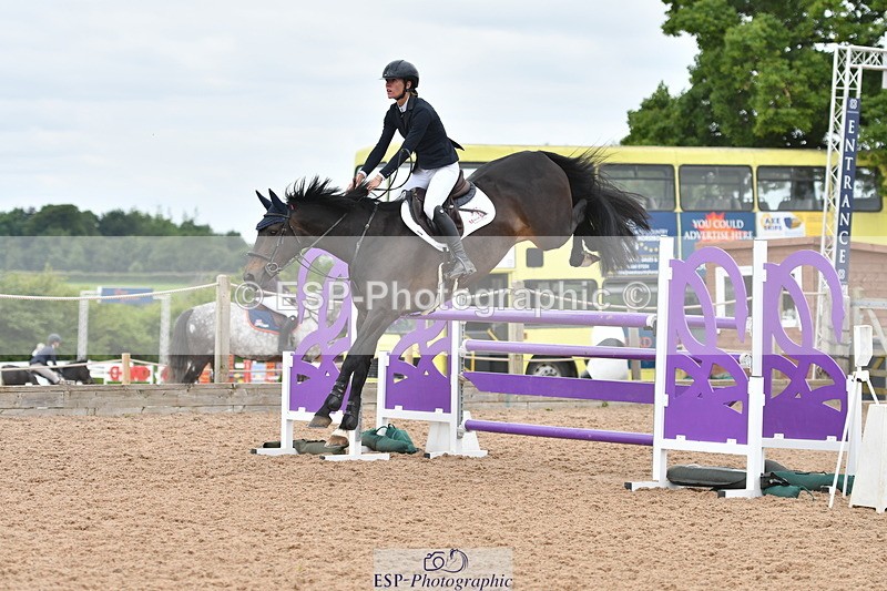 240609A-142936-06184 - Cls 19 Snr Foxhunter and 1.20m Open