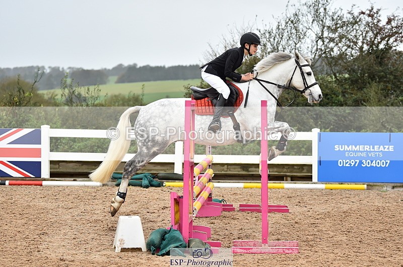 231028A-120420-00991 - Cls 3 Discovery & 90cm Open