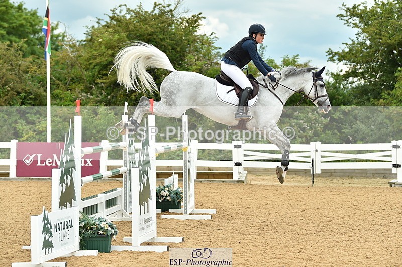 230720A-135216-03213 - Cls 21, 1 Star Gold 1.30m