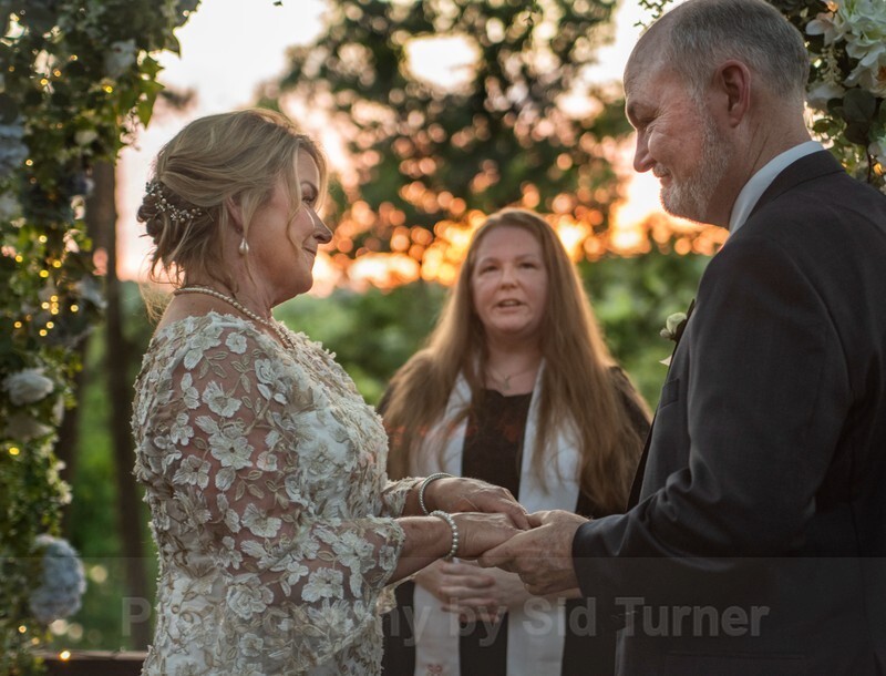  - Weddings