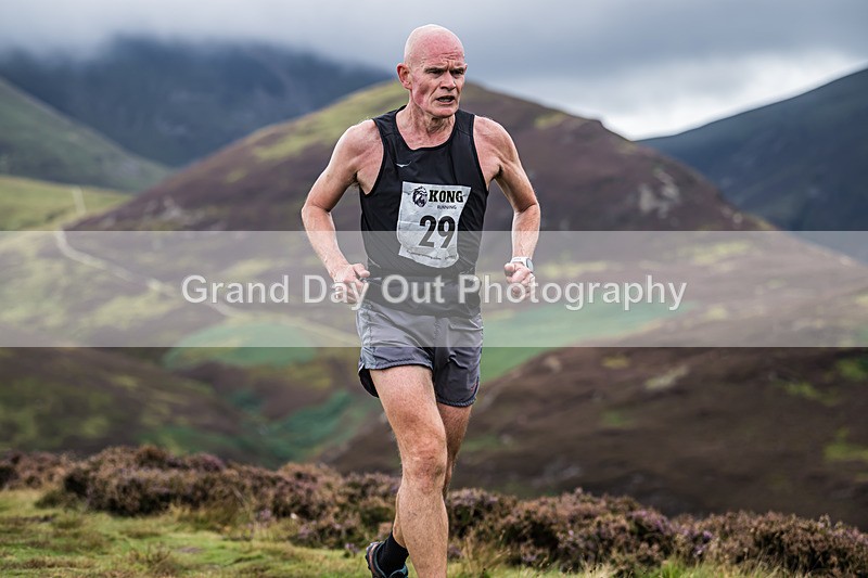 Barrow-242 - Barrow Fell Race Monday 31st August 2026