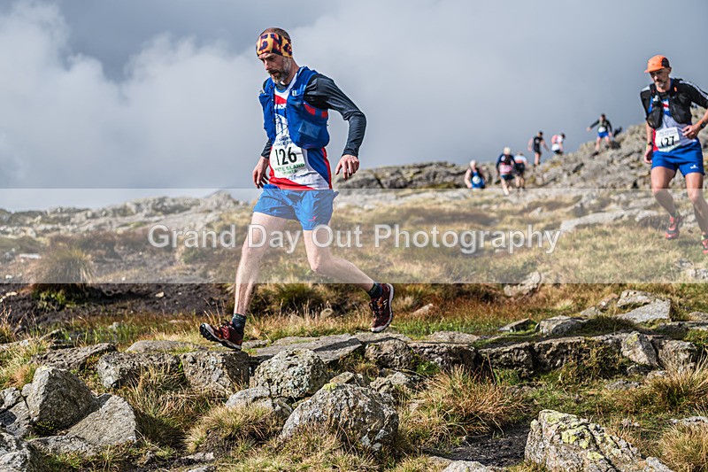 Three Shires-858 - Three Shires Fell Race Saturday 26th September 2026