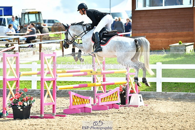 230721A-104521-05274 - Cls 30, 6 Yr Olds 1.20m