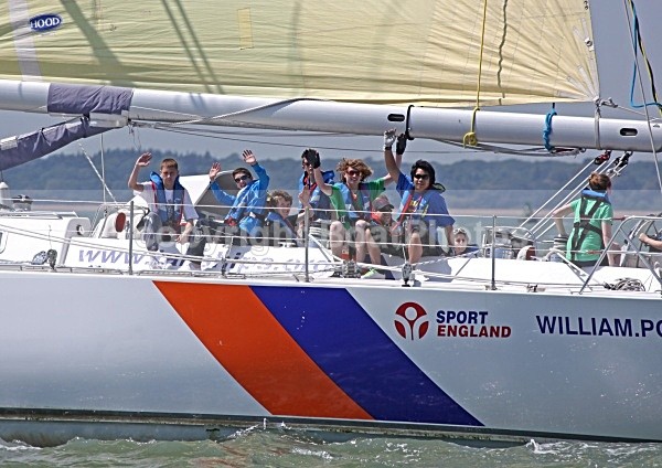 090529 TALL SHIPS CHALLENGER IMG_4364 - TALL SHIPS CHALLENGER SERIES
