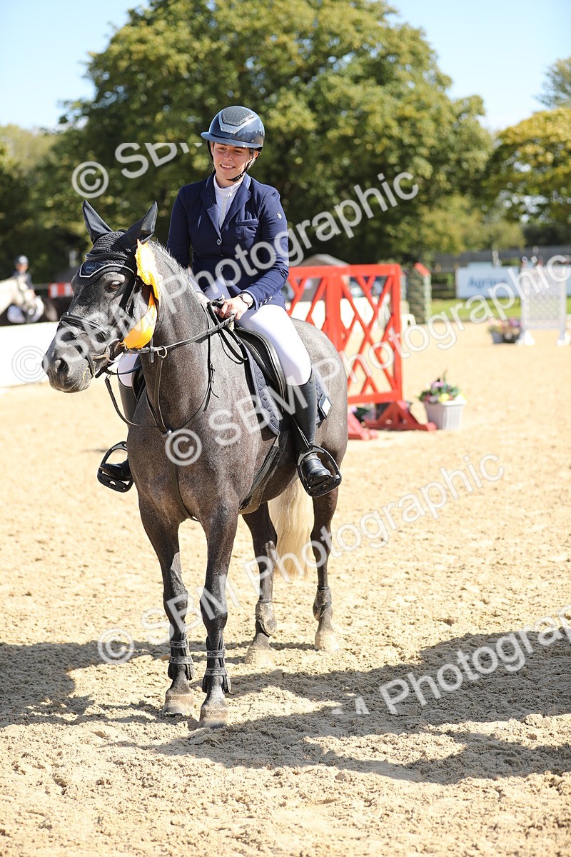 SBM_04797 - J28 - Senior Horse & Pony 60cm Championships