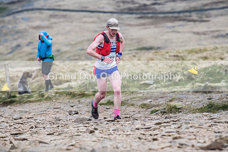 3 Peaks-17 - The 3 Peaks Race Saturday 27th April 2024